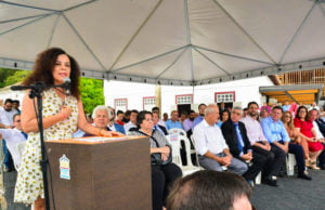 Marconi Perillo - Kátia Borgea - Iphan - Cidade de Goiás - Aniversário do Governador - Foto Wagnas Cabral 01.jpg