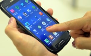 Número de linhas de celulares ativas no Brasil totalizou 272,72 milhões em fevereiroMarcello Casal Jr.:Agência Brasil.jpg