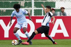 real garcilaso x santos