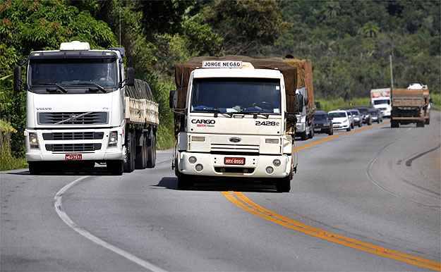 reciclagem motoristas profissionais foto juarez rodrigues em d.a press.jpg
