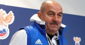 stanislav cherchesov