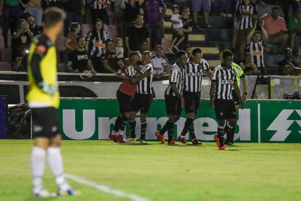 uberlandia x atletico mineiro