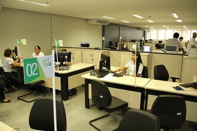 Tabela Excel com cálculo de função pagamento