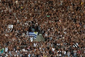 botafogo publico