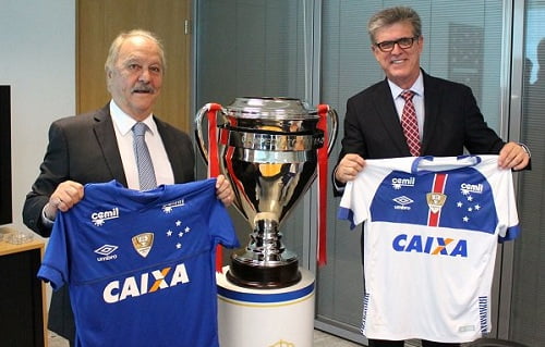 cruzeiro caixa