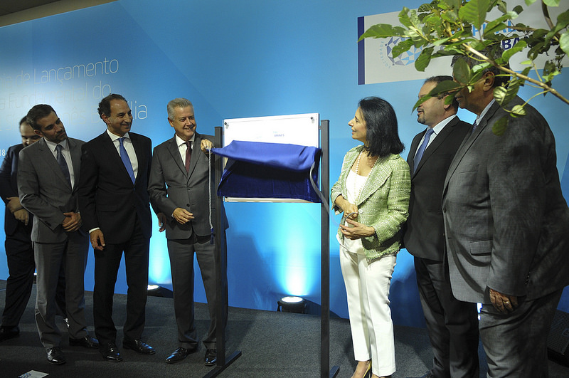 hospital sirio brasilia foto renato araujo agencia brasilia