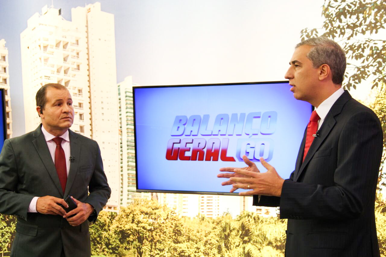 José Eliton - Entrevista - Balanço Geral - Foto Humberto Silva01.jpg