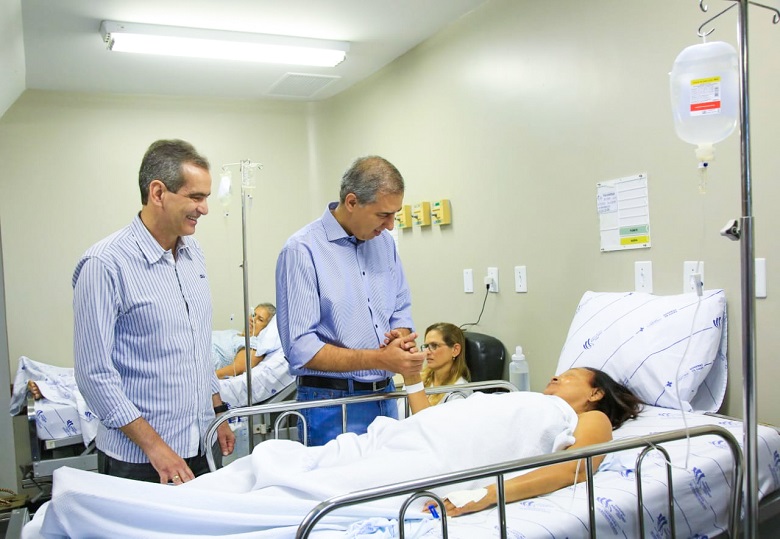 Jose Eliton - Mais Saude - Hospital Alberto Rassi - HGG - Foto Wildes Barbosa 02.jpg