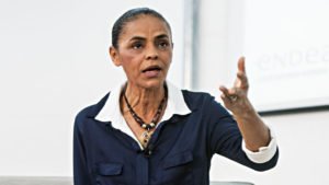 marina silva