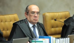 Ministro Gilmar Mendes durante sessão do STF. Foto-Carlos Moura:SCO:STF .jpg