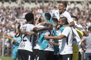 parana e corinthians
