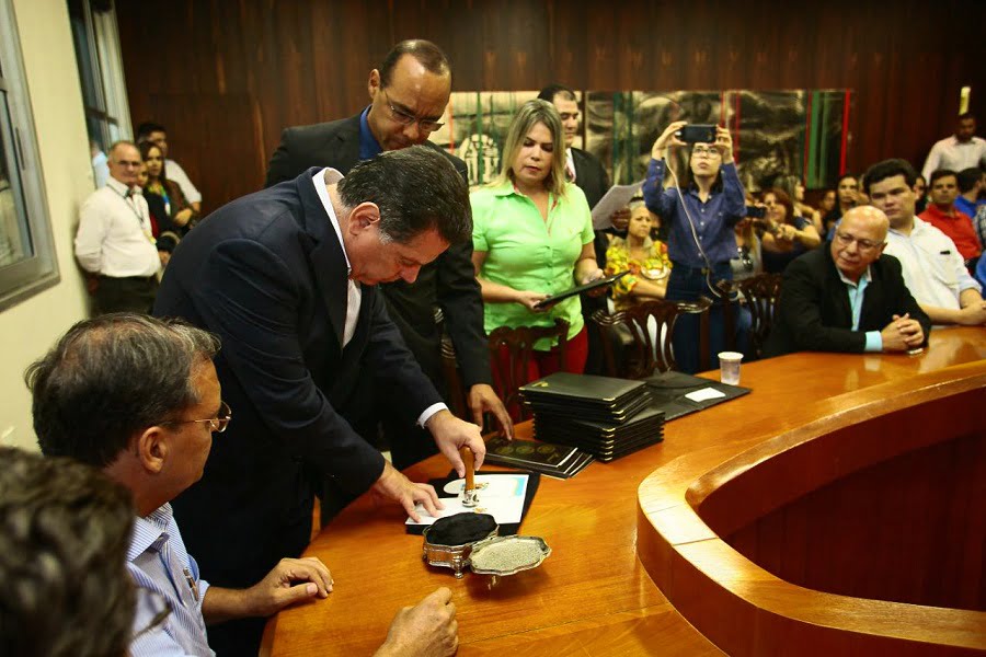 Selo jose Gomes da Rocha Foto Fernando Leite.jpg