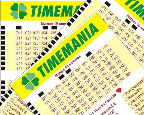 timemania