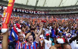 torcida bahia