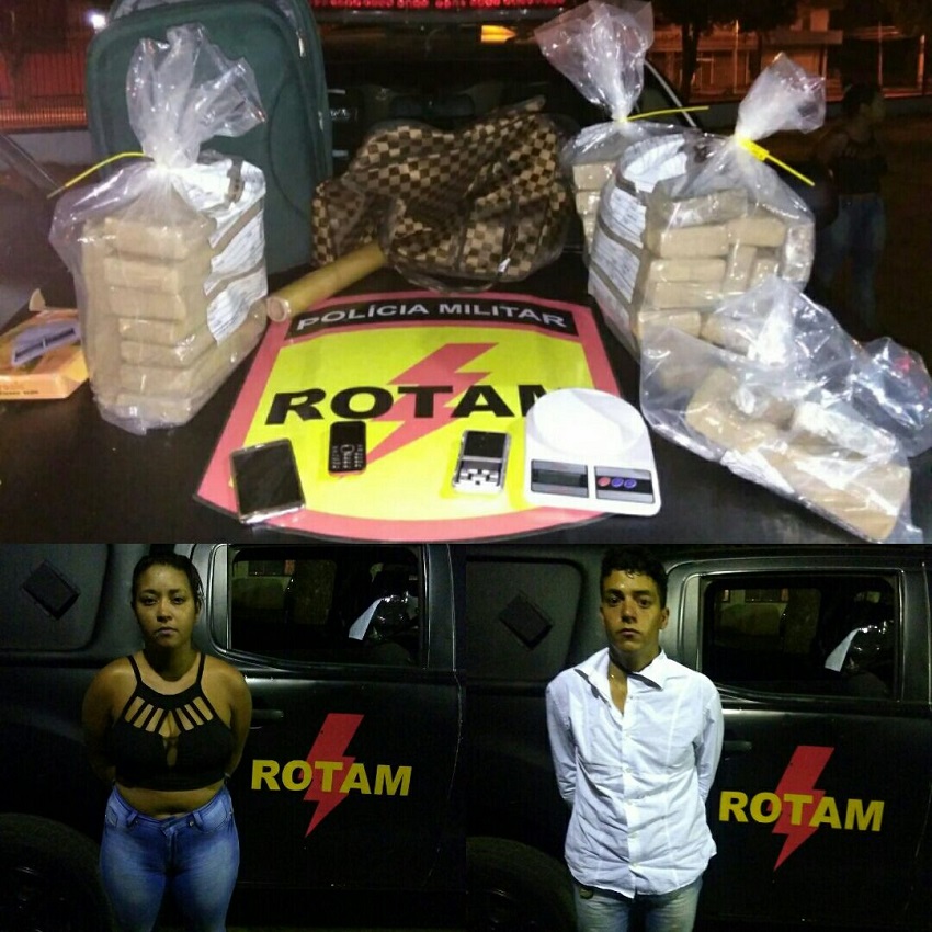 apreensao na rodoviaria de gyn foto div pm.jpg