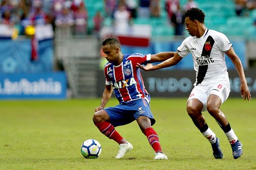 bahia vasco fonte nova