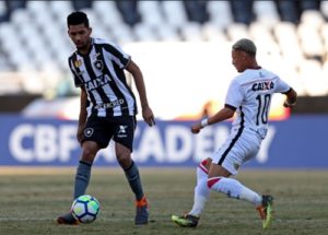 botafogo vitoria engenhao