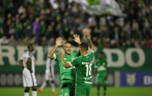 chapecoense ceara arena conda