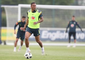 danilo selecao russia