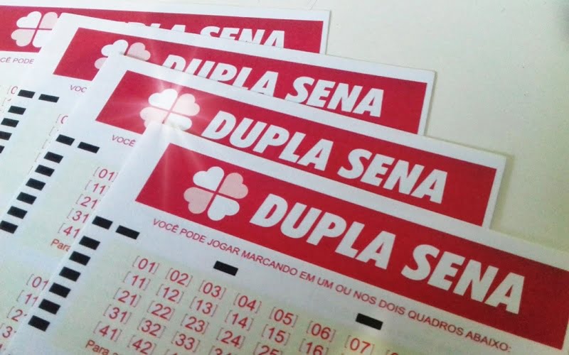 dupla sena