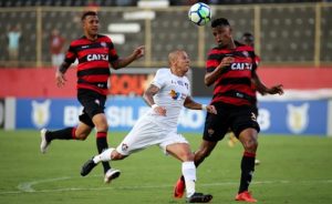 fluminense e vitoria