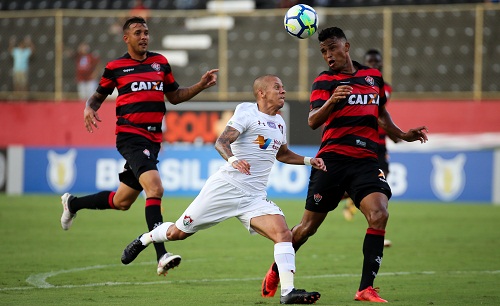 fluminense e vitoria