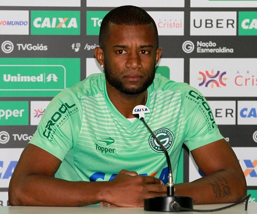 gilberto junior goias