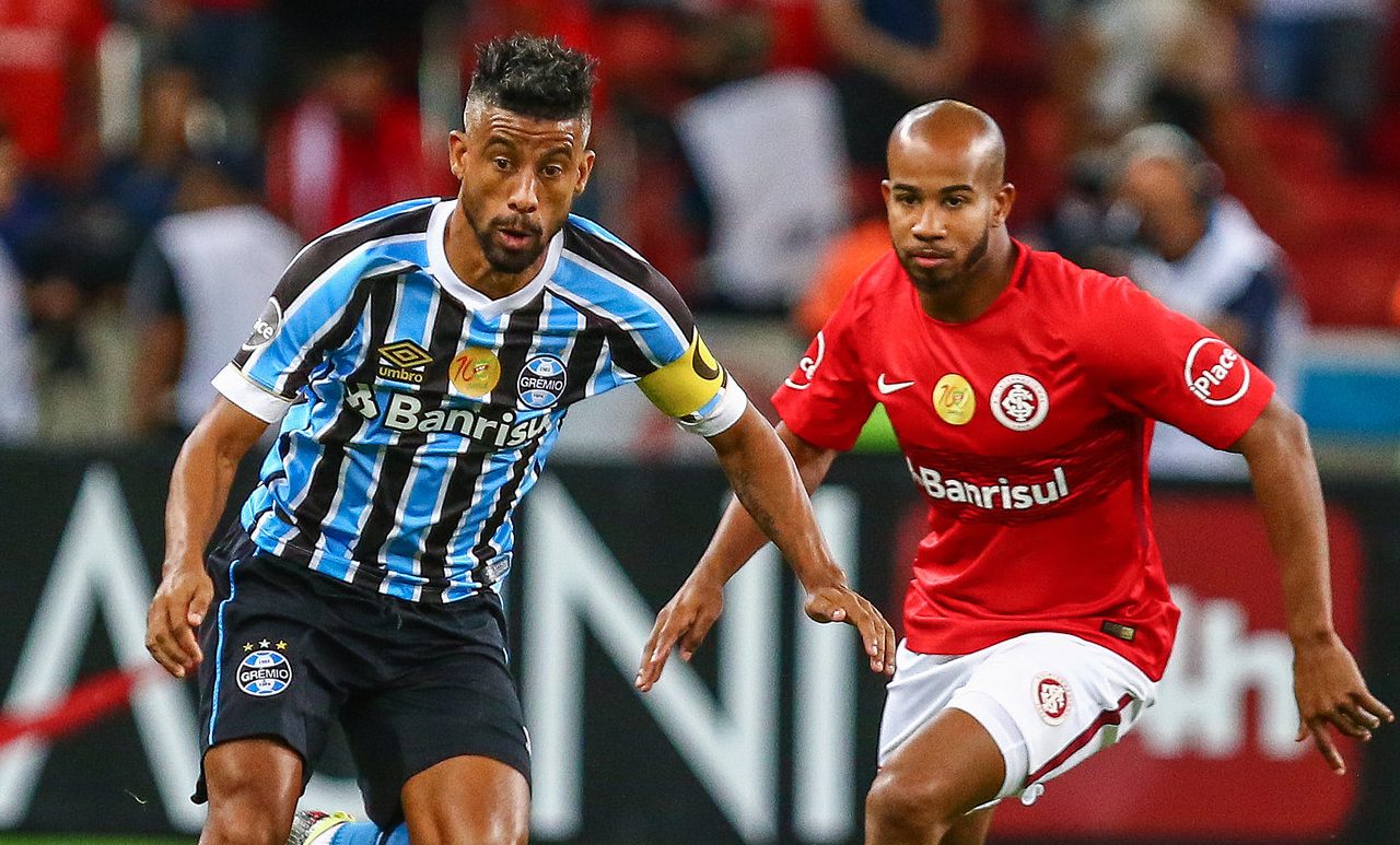 gremio e inter