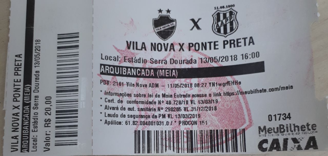 ingresso