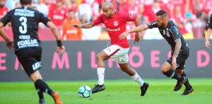 internacional corinthians beira rio