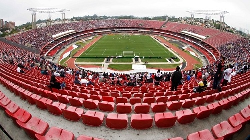 morumbi