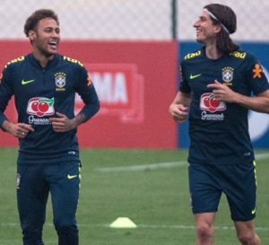 ney e felipe