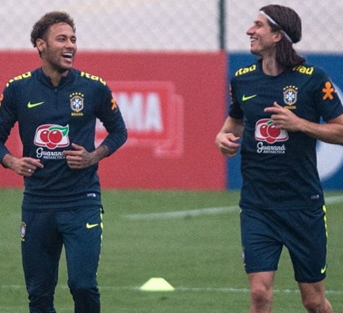 ney e felipe