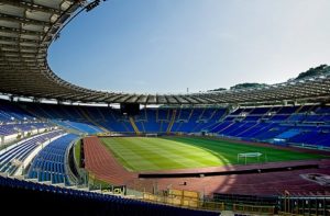 olimpico roma