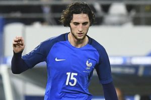 rabiot