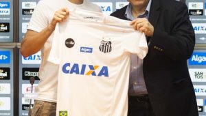 santos caixa