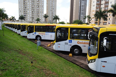 transporte coletivo goiania.jpg, greve no transporte coletivo