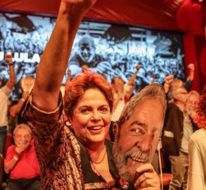 dilma lancamento precandidatura de lula em minas foto ricardo stuckert.jpg