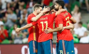 espanha tunisia copa mundo