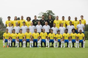 foto selecao
