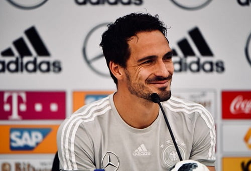 hummels