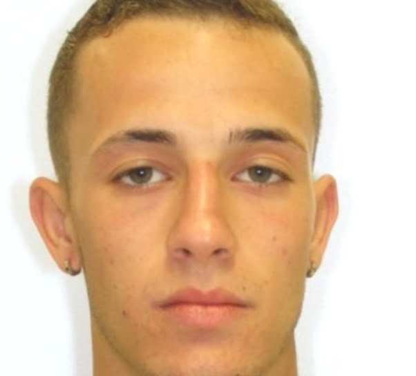 Reprodução/Instagram (@maisgoias) jovem morto na ufg.jpg