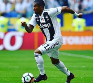 juventus douglas costa