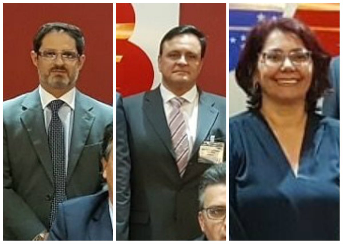 Ilustração de uma mulher feliz e brava