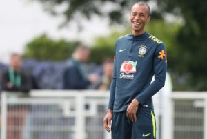 miranda capitao selecao