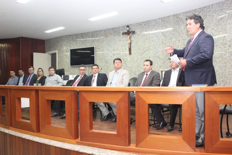 oab assina ordens de servico para cel e salas no interior foto divulgacao oab.jpeg