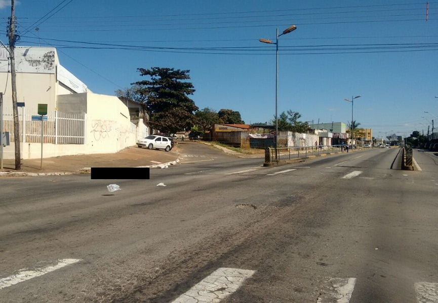 pessoa atropelada no novo mundo foto dict.jpg