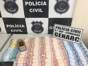 prisao notas falsas foto pcgodivulgacao.jpg