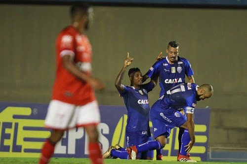 vila nova csa serra dourada