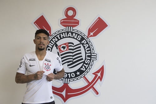 douglas corinthians flumiense 1111